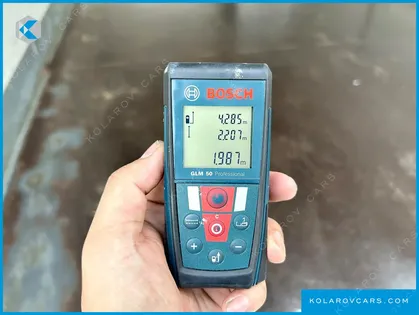 HYUNDAI MIGHTY SUPER CAP
