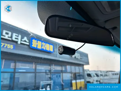 HYUNDAI MIGHTY SUPER CAP