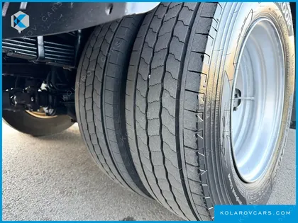 HYUNDAI MIGHTY SUPER CAP