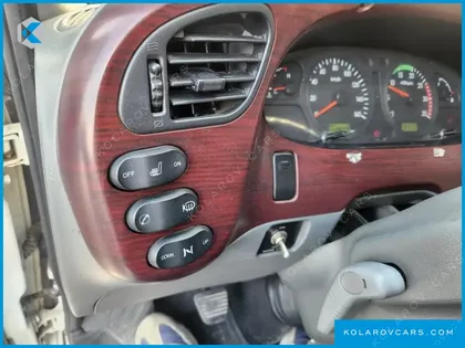 HYUNDAI EMIGHTY SUPER CAP