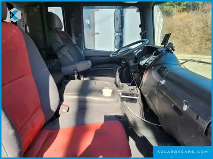HYUNDAI MEGA TRUCK GOLD
