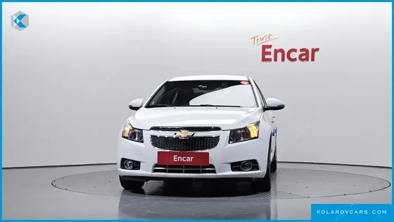 CHEVROLET (GM DAEWOO) CRUZE 1.8 LTZ+