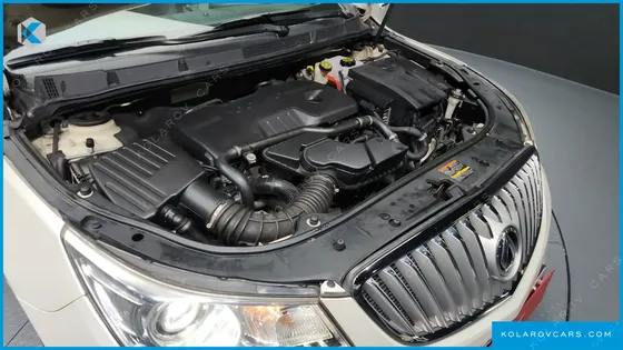 CHEVROLET (GM DAEWOO) ALPHEON EL240