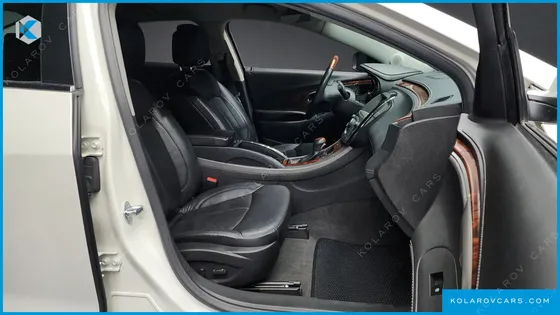 CHEVROLET (GM DAEWOO) ALPHEON EL240
