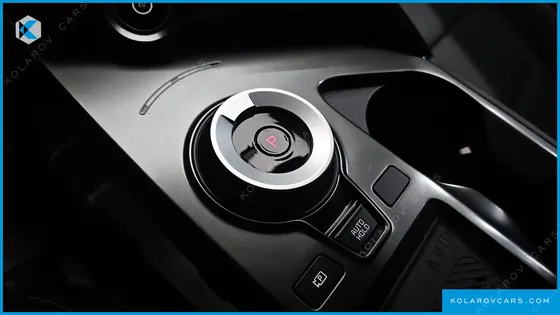 KIA EV6 LONG RANGE 4WD