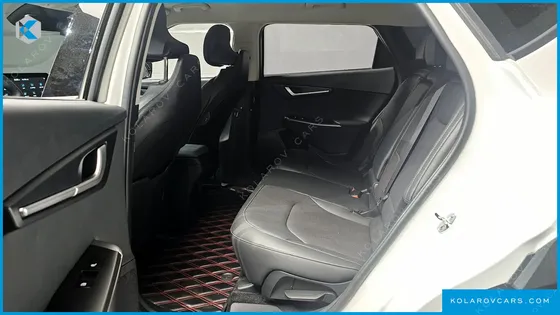 KIA EV6 LONG RANGE 4WD