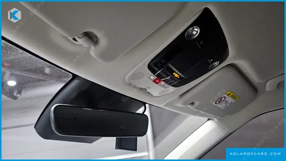 KIA EV6 LONG RANGE 4WD