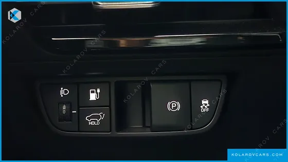 KIA EV6 LONG RANGE 4WD