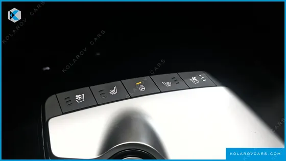 KIA EV6 LONG RANGE 4WD