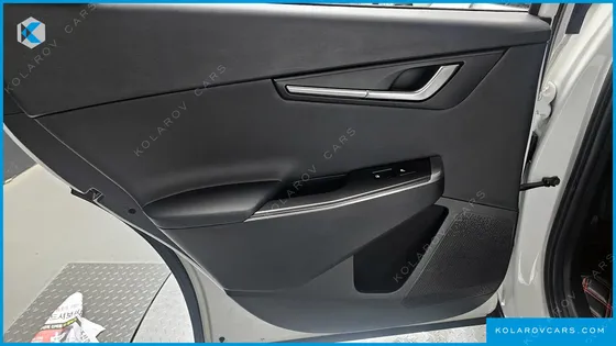 KIA EV6 LONG RANGE 4WD