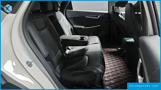 KIA EV6 LONG RANGE 4WD