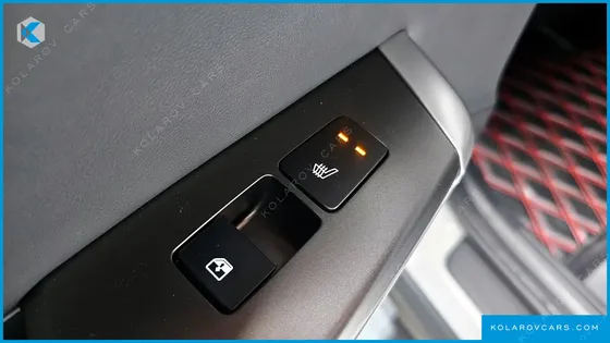 KIA EV6 LONG RANGE 4WD