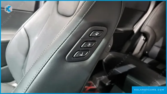 KIA EV6 LONG RANGE 4WD