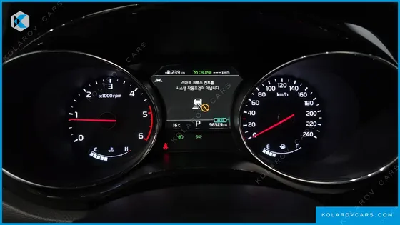 KIA CARNIVAL 9-SEATER NOBLESSE SPECIAL