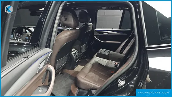 BMW X3 XDRIVE 20I M SPORTS ONLINE EXCLUSIVE EDITION