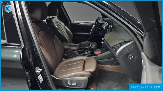 BMW X3 XDRIVE 20I M SPORTS ONLINE EXCLUSIVE EDITION