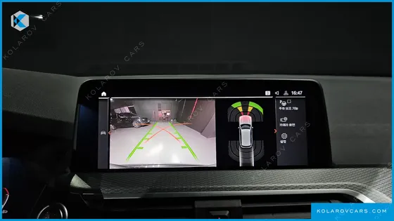 BMW X3 XDRIVE 20I M SPORTS ONLINE EXCLUSIVE EDITION