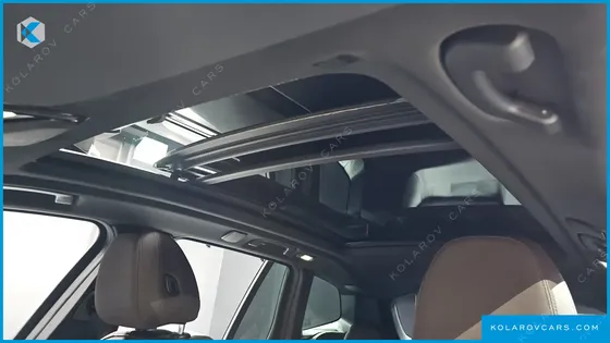 BMW X3 XDRIVE 20I M SPORTS ONLINE EXCLUSIVE EDITION
