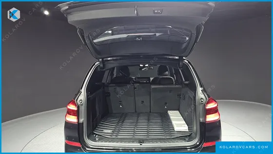BMW X3 XDRIVE 20I M SPORTS ONLINE EXCLUSIVE EDITION