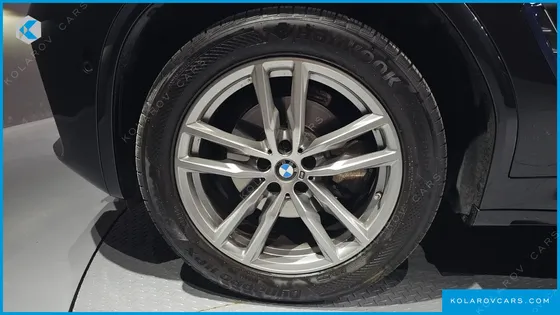 BMW X3 XDRIVE 20I M SPORTS ONLINE EXCLUSIVE EDITION