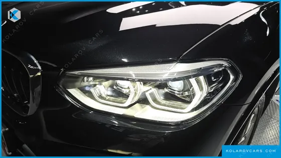 BMW X3 XDRIVE 20I M SPORTS ONLINE EXCLUSIVE EDITION