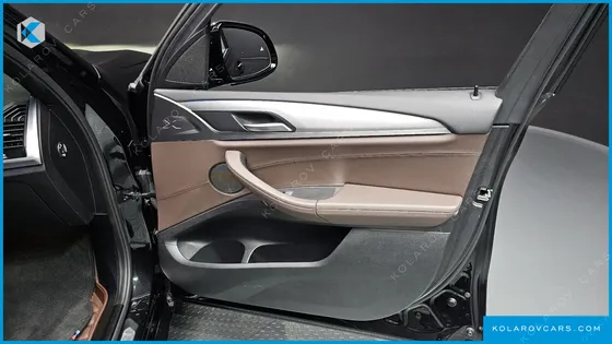 BMW X3 XDRIVE 20I M SPORTS ONLINE EXCLUSIVE EDITION