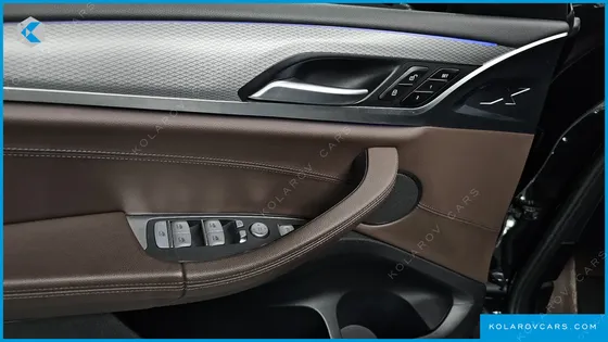 BMW X3 XDRIVE 20I M SPORTS ONLINE EXCLUSIVE EDITION