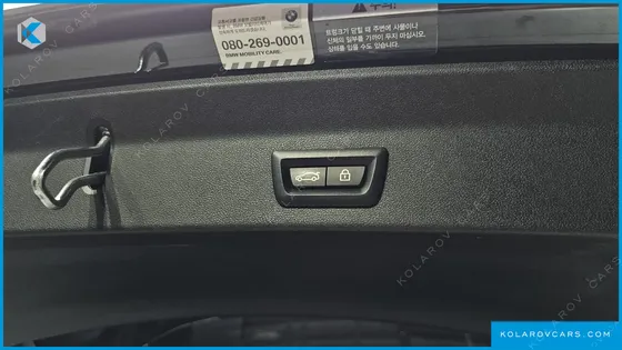 BMW X3 XDRIVE 20I M SPORTS ONLINE EXCLUSIVE EDITION