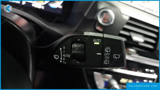 BMW X3 XDRIVE 20I M SPORTS ONLINE EXCLUSIVE EDITION