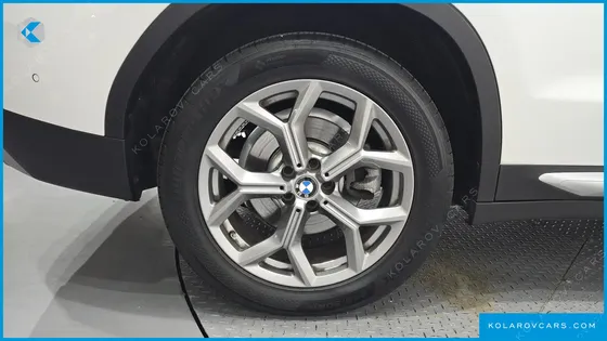 BMW X3 XDRIVE 20I