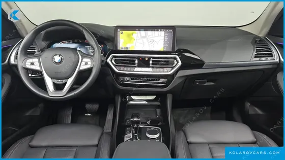BMW X3 XDRIVE 20I