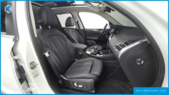 BMW X3 XDRIVE 20I