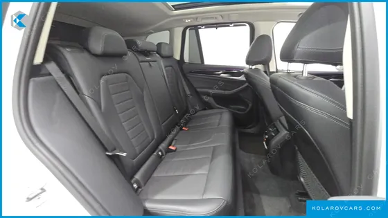 BMW X3 XDRIVE 20I
