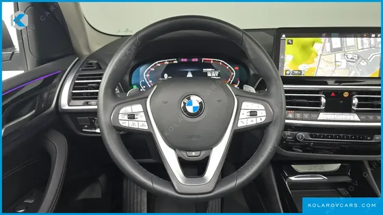 BMW X3 XDRIVE 20I