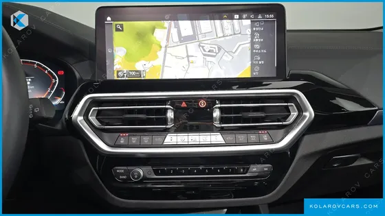 BMW X3 XDRIVE 20I
