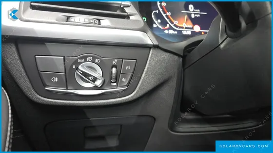 BMW X3 XDRIVE 20I