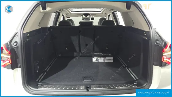 BMW X3 XDRIVE 20I