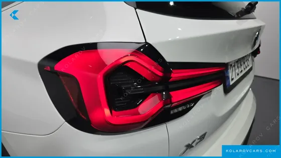 BMW X3 XDRIVE 20I