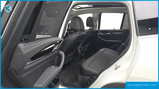 BMW X3 XDRIVE 20I