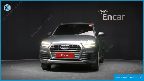AUDI Q5 45 TFSI QUATTRO PREMIUM