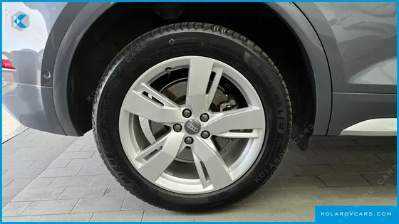 AUDI Q5 45 TFSI QUATTRO PREMIUM