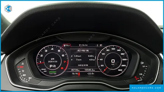 AUDI Q5 45 TFSI QUATTRO PREMIUM
