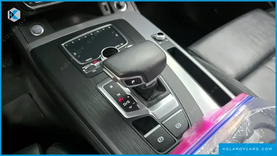 AUDI Q5 45 TFSI QUATTRO PREMIUM