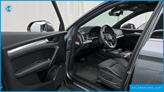 AUDI Q5 45 TFSI QUATTRO PREMIUM