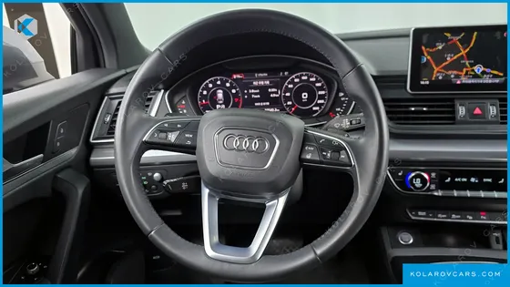 AUDI Q5 45 TFSI QUATTRO PREMIUM