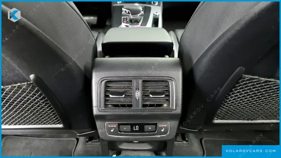 AUDI Q5 45 TFSI QUATTRO PREMIUM