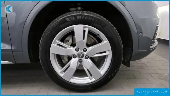 AUDI Q5 45 TFSI QUATTRO PREMIUM