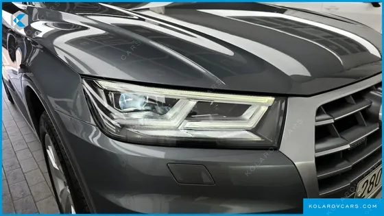 AUDI Q5 45 TFSI QUATTRO PREMIUM
