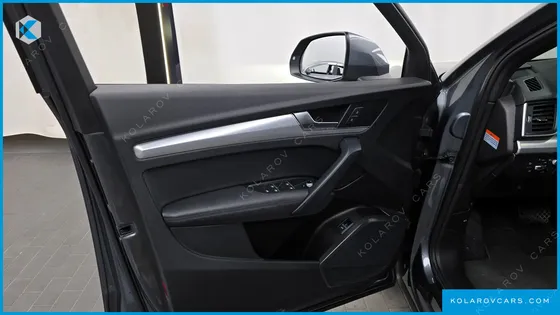 AUDI Q5 45 TFSI QUATTRO PREMIUM