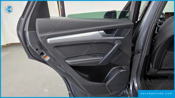 AUDI Q5 45 TFSI QUATTRO PREMIUM